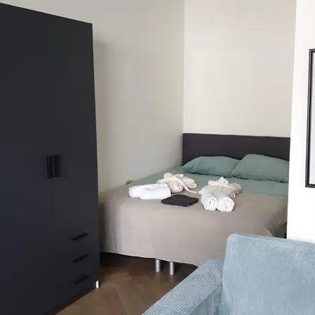 Apartmán Luxe-studio B